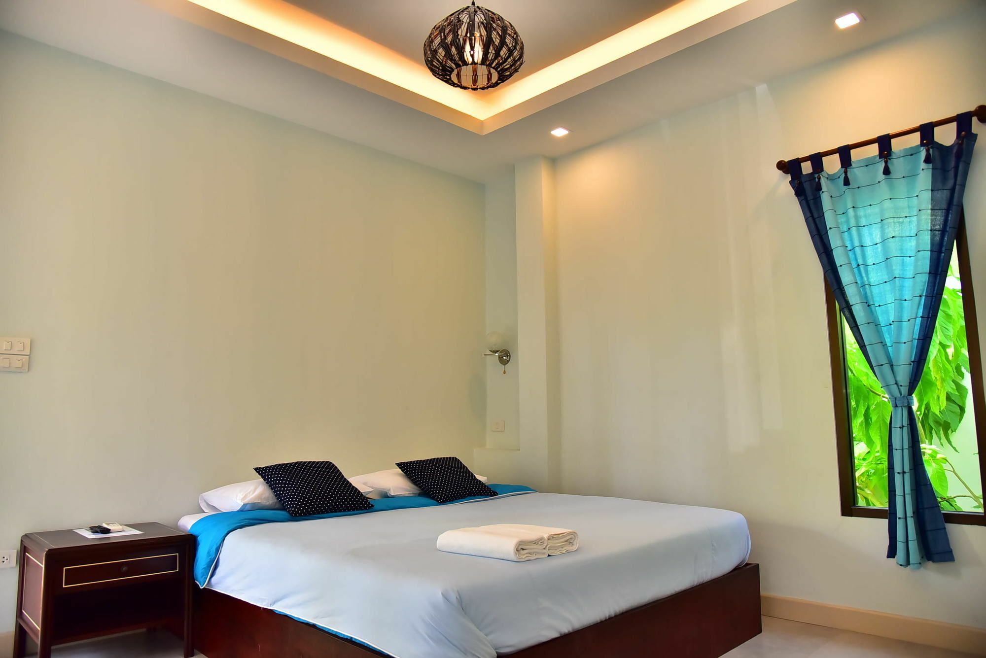 The House At Pranburi Hotel Exterior photo